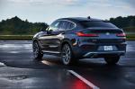 BMW X4 xDrive30i 2018 года (NA)